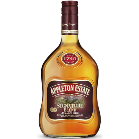 Appleton Estate Rum Signature