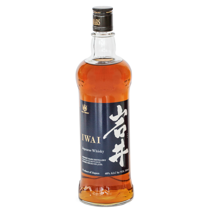 Iwai Whisky