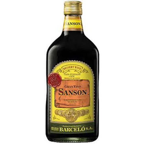 Barcelo Gran Vino Sanson