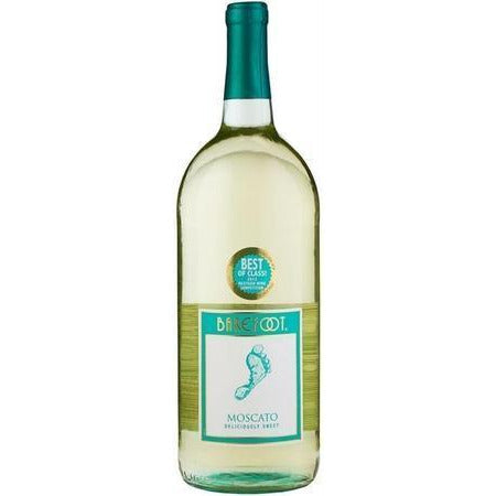 Barefoot Moscato