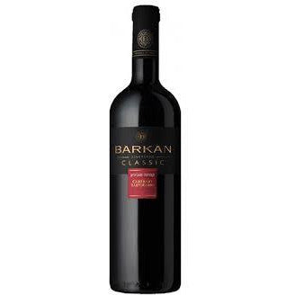 Barkan Cabernet Sauvignon Classic 2019