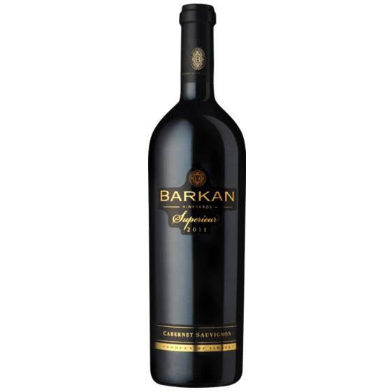 Barkan Cabernet Sauvignon Superieur 2017