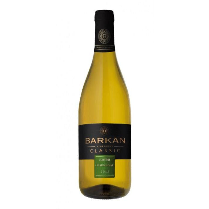 Barkan Chardonnay Classic 2019