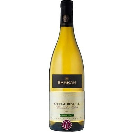 Barkan Chardonnay Reserve