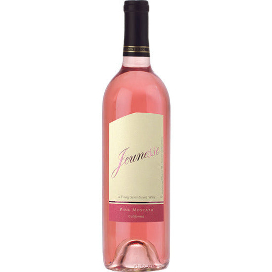 Jeunesse Pink Moscato 2019