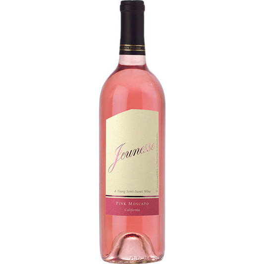 Jeunesse Pink Moscato 2019