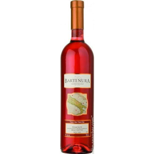 Bartenura Brachetto 2019