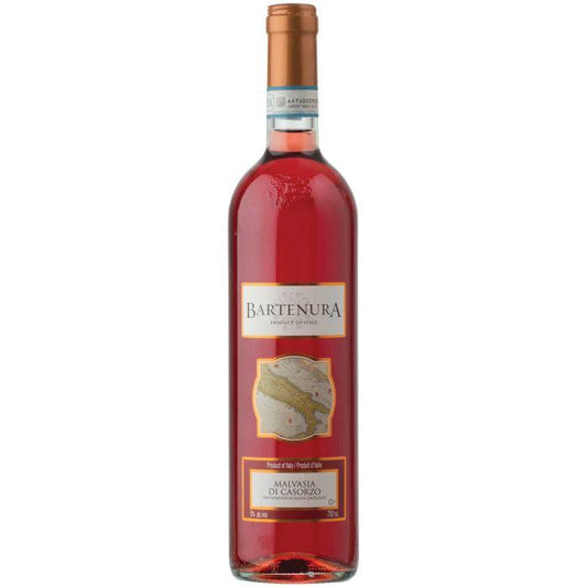 Bartenura Malvasia 2019