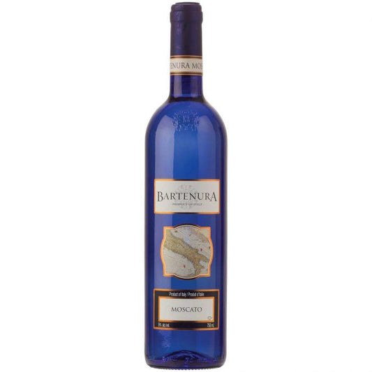 Bartenura Moscato 2019