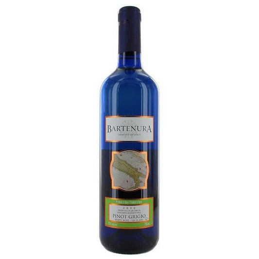 Bartenura Pinot Grigio 2019