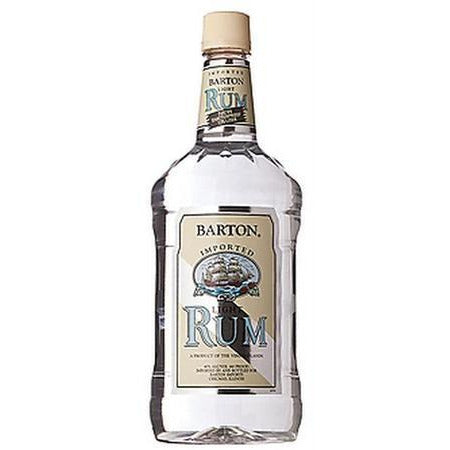 Barton Rum Light