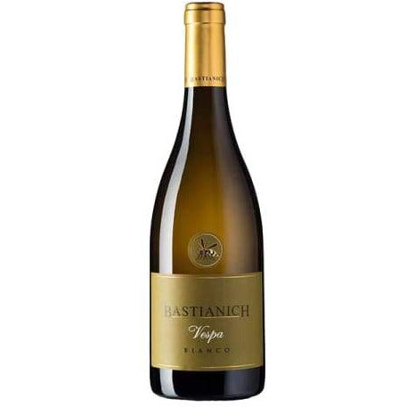 Bastianich Vespa Bianco 2016