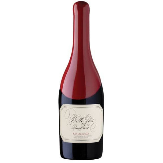 Belle Glos Pinot Noir Las Alturas Vineyard 2020