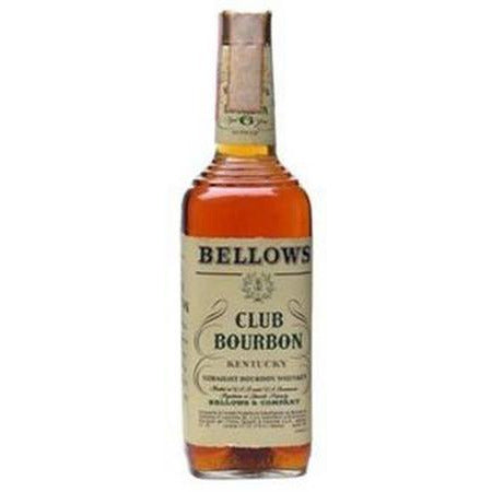 Bellows Blended Whiskey