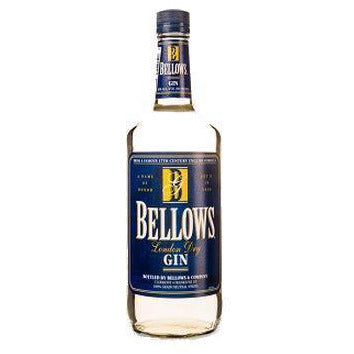 Bellows Gin London Dry