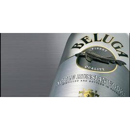 Beluga Vodka Noble