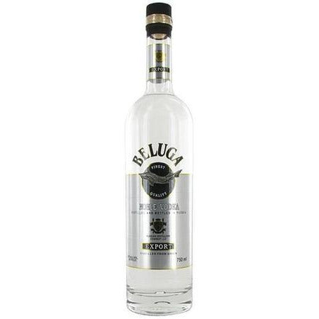 Beluga Vodka Noble