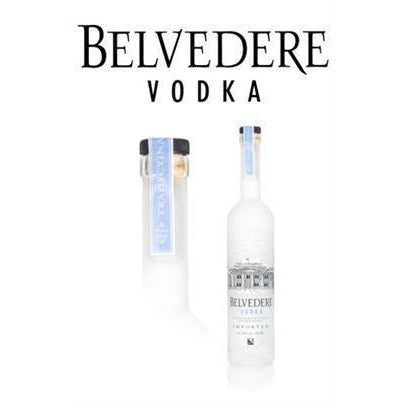 Belvedere Vodka