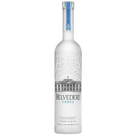 Belvedere Vodka