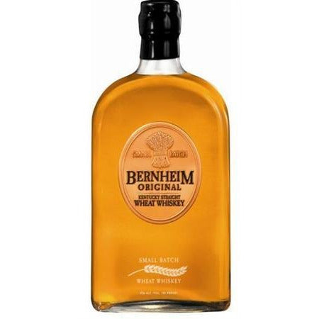 Bernheim Original Wheat Whiskey