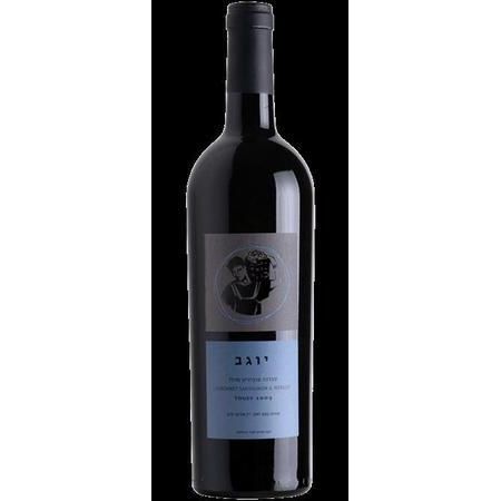 Binyamina Cabernet Sauvignon Merlot Yogev 2013