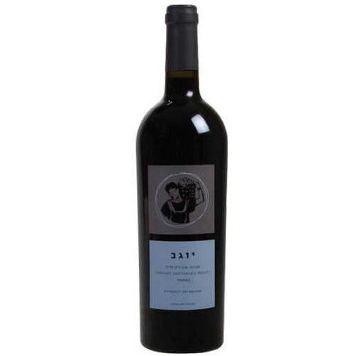 Binyamina Cabernet Sauvignon Merlot Yogev 2017