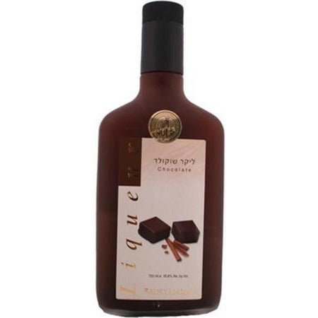 Binyamina Liqueur Chocolate