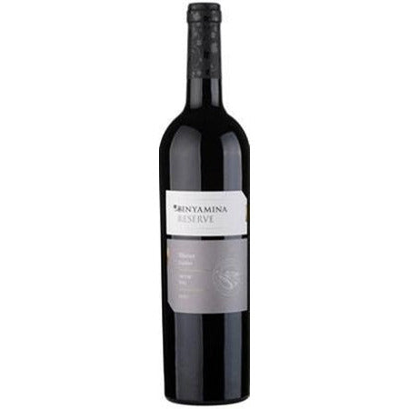 Binyamina Shiraz Reserve 2016