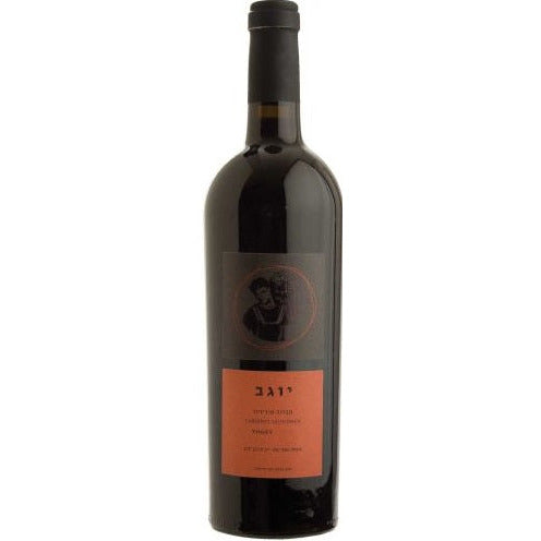 Binyamina Cabernet Sauvignon Yogev 2019