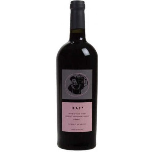 Binyamina Cabernet Sauvignon Shiraz Yogev 2019