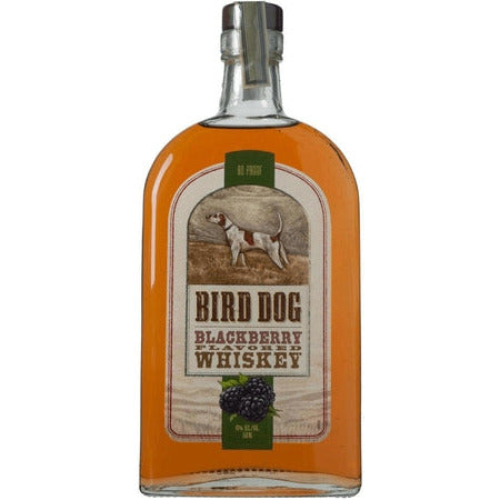 Bird Dog Whiskey Blackberry