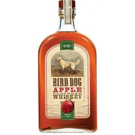 Bird Dog Whiskey Apple