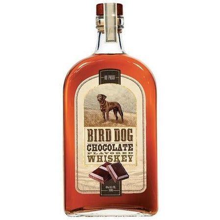 Bird Dog Whiskey Chocolate