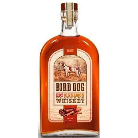 Bird Dog Whiskey Hot Cinnamon