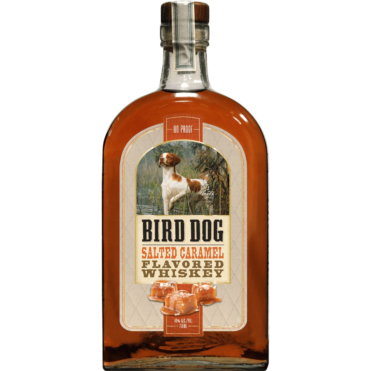 BIRD DOG SALTED CARAMEL WHISKEY