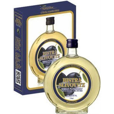 Bistra Slivovitz