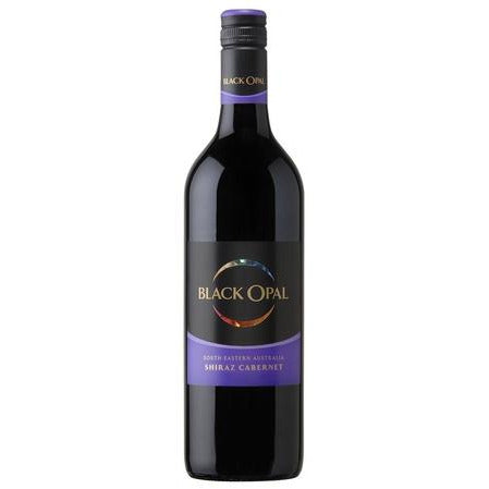 Black Opal Shiraz Cabernet 2016