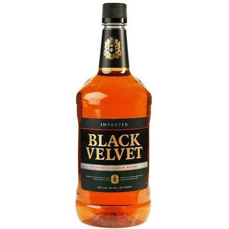 Black Velvet Canadian Whisky