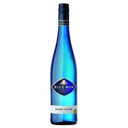 Blue Nun Riesling Winemaker's Passion