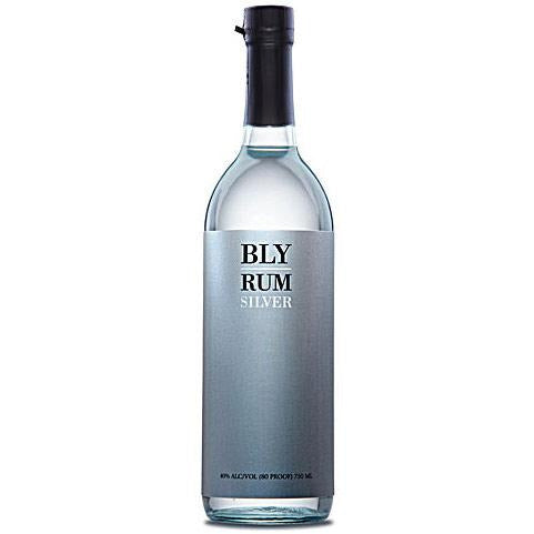 Bly Rum Silver