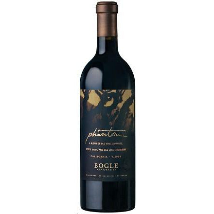 Bogle Vineyards Phantom 2015