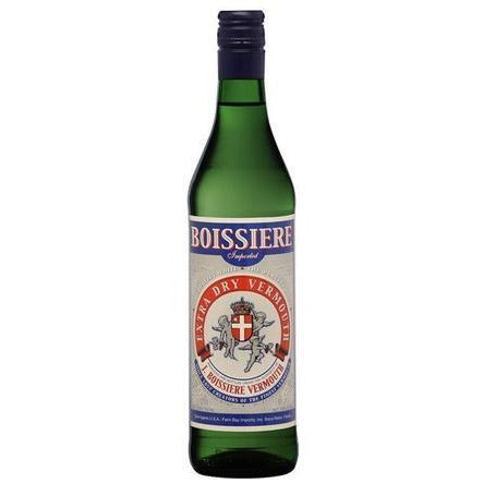 Boissiere Dry Vermouth