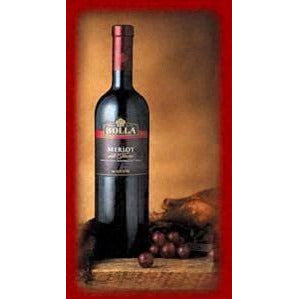 Bolla Merlot