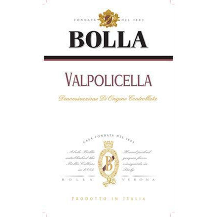 Bolla Valpolicella