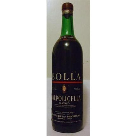 Bolla Valpolicella