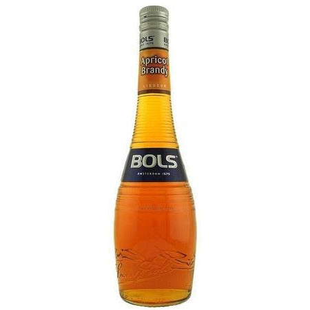 Bols Brandy Apricot