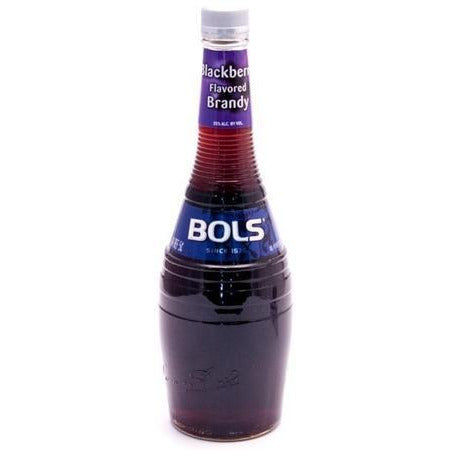 Bols Brandy Blackberry