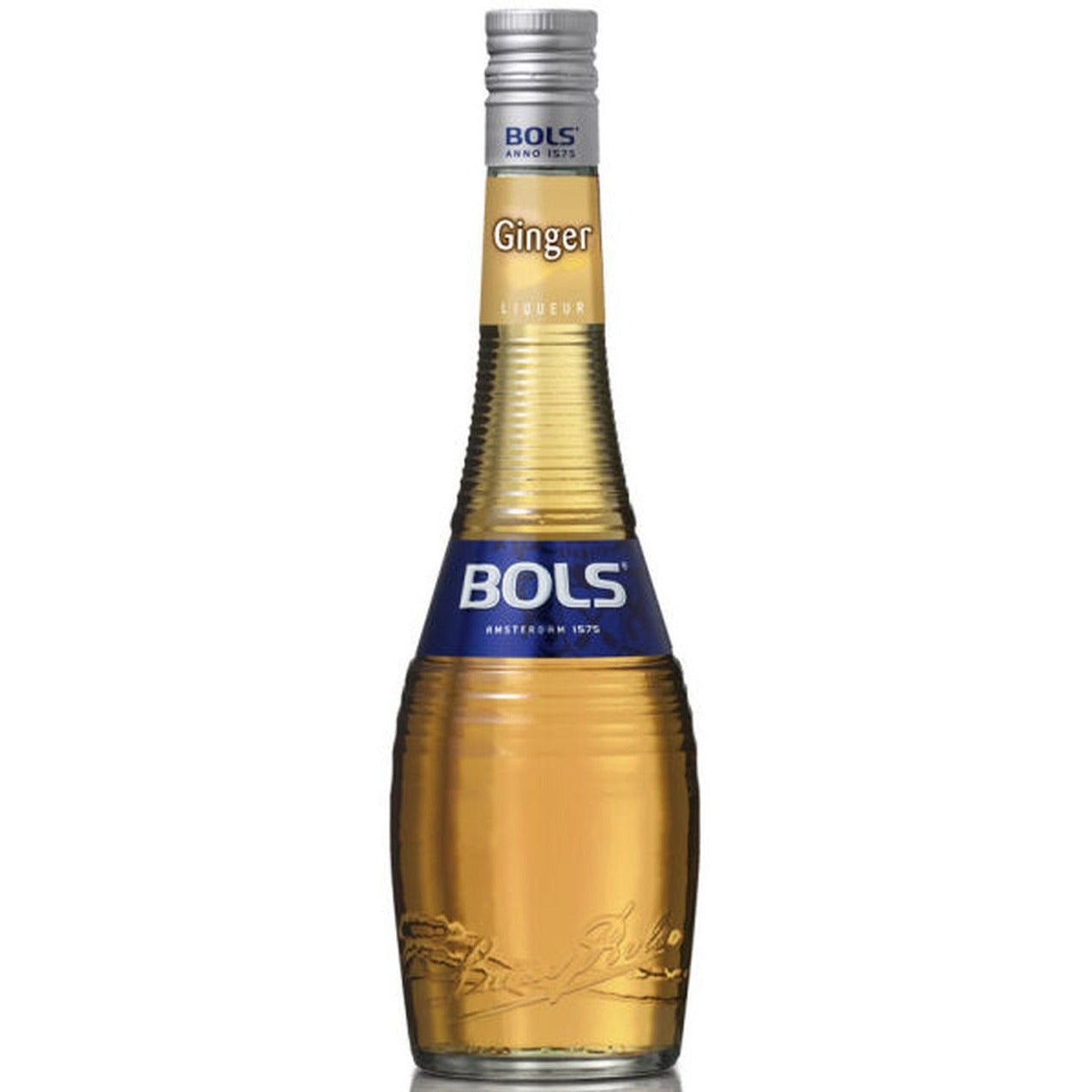 Bols Ginger Brandy