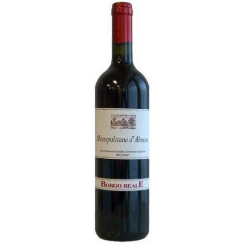 Borgo Reale Montepulciano d'Abruzzo 2019