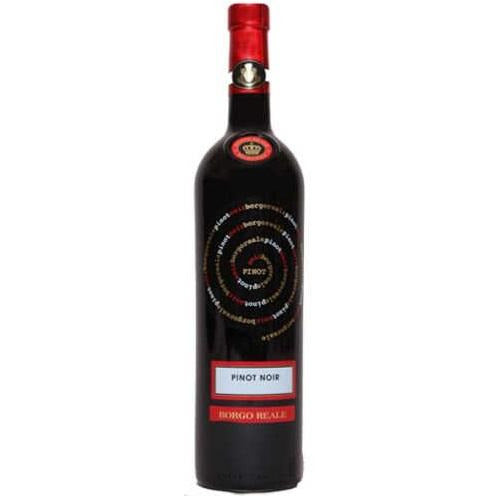 Borgo Reale Pinot Noir 2018